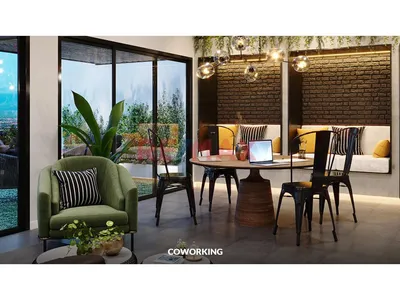 Duplex De Estreno En Barrano