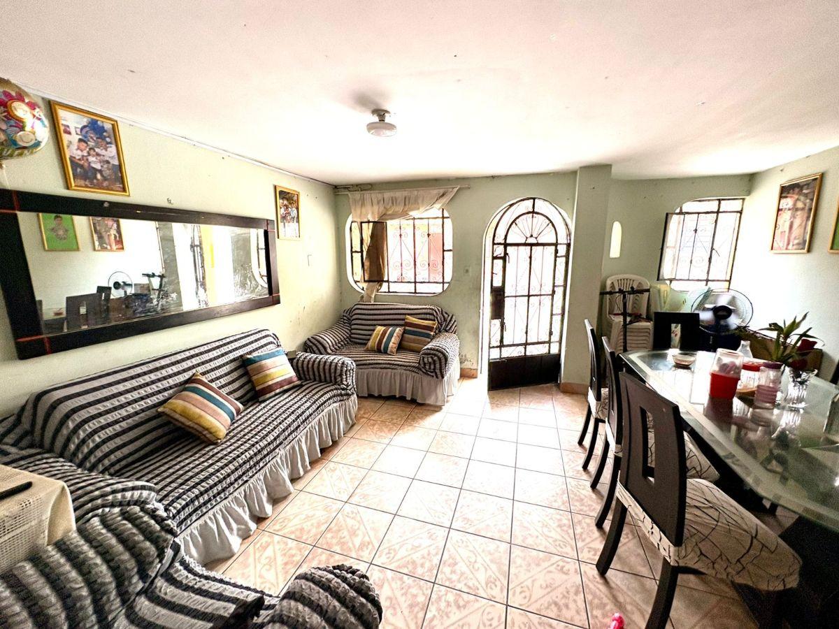 Venta de Casa en Lurigancho - Lima 4 Dormitorios 