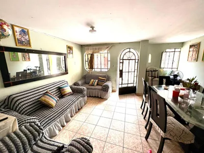 Venta de Casa en Lurigancho - Lima 4 Dormitorios