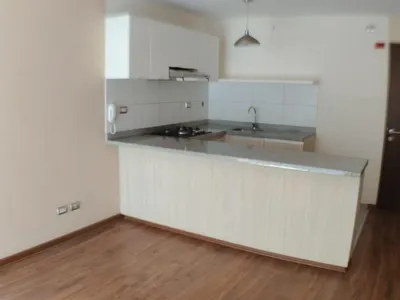 Venta de Departamento en Lince - Lima 1 Dormitorio