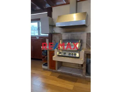 Lujoso Duplex En Chacarilla Surco