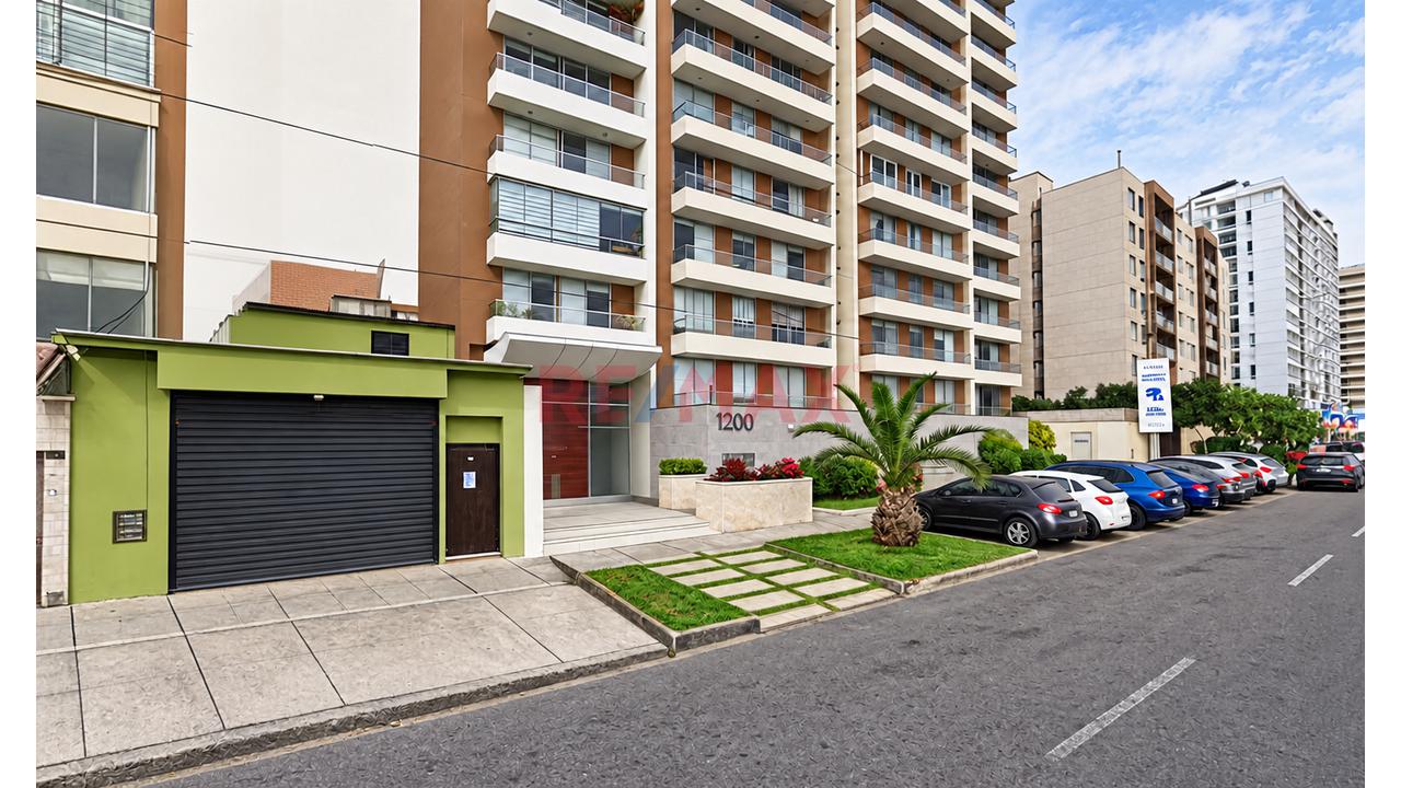 Local Comercial En Alquiler - San Miguel