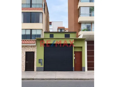 Local Comercial En Alquiler - San Miguel