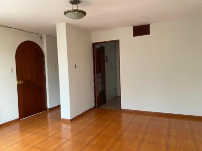 Alquiler de Departamento en Los Olivos - Lima 2 Dormitorios 