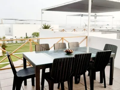 Alquiler de Casa de Playa en Asia - Cañete 4 Dormitorios 