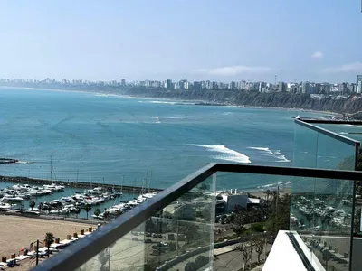 Venta de Departamento en Chorrillos - Lima 1 Dormitorio