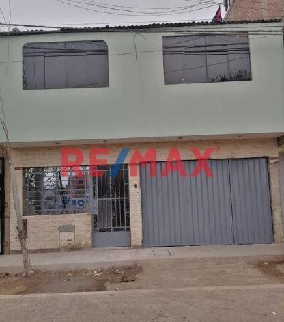 Venta de Casa en Puente Piedra - Lima 3 Dormitorios 
