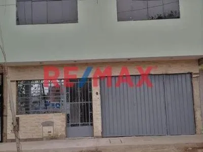 Venta de Casa en Puente Piedra - Lima 3 Dormitorios 