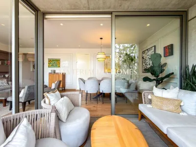 Venta de Departamento en Miraflores - Lima 3 Dormitorios