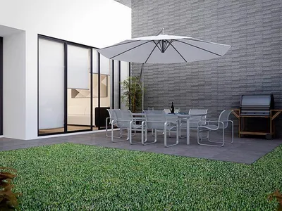 Departamento en venta · Chacarilla del Estanque, Santiago de Surco · 237 m², 3 dorm.