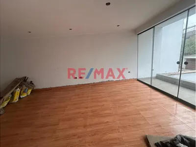 Vendo Departamento 2Do Piso De 98M² En Surquillo