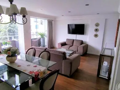 Venta de Departamento en Santiago de Surco - Lima 3 Dormitorios
