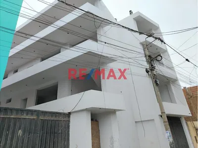 Se Vende Departamento En Pre-Venta En Muy Cerca Al Centro De Barranca