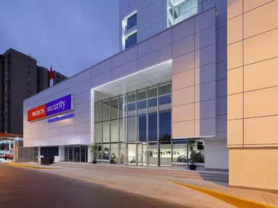 Alquiler de Oficina en Surquillo - Lima 0 Dormitorio 