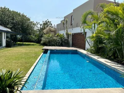 Venta de Casa en La Molina - Lima 6 Dormitorios