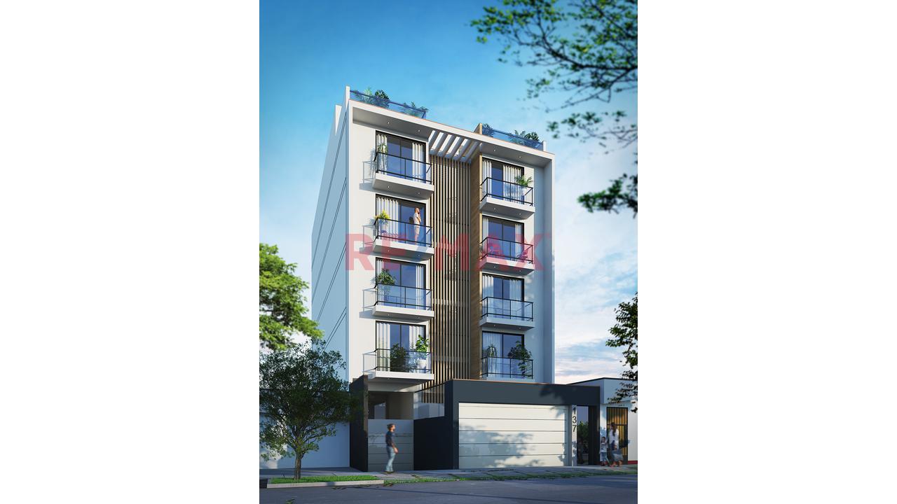 Departamento 3 Dormitorios + Cochera En San Miguel – Edificio Boutique Cerca A Parque