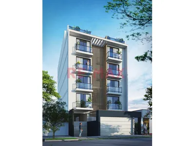 Departamento 3 Dormitorios + Cochera En San Miguel – Edificio Boutique Cerca A Parque