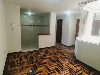Venta de Departamento en Santiago de Surco - Lima 1 Dormitorio