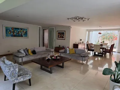 Venta de Departamento en San Borja - Lima 3 Dormitorios
