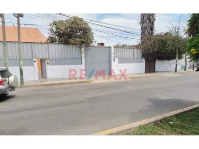 Terreno Urbano A Un Gran Precio Por M2 En Las Gaviotas, Chorrillos