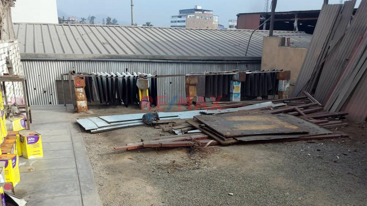 Terreno Comercial En Sjl - Venta – Zonificación Cz, Rda Y Rdm