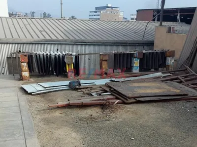 Terreno Comercial En Sjl - Venta – Zonificación Cz, Rda Y Rdm