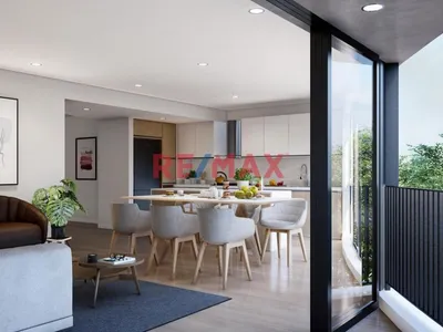 Venta de Departamento en Barranco - Lima 2 Dormitorios