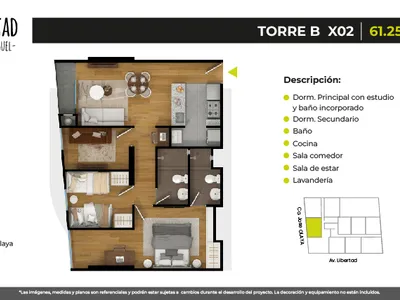 Modelo BX02
