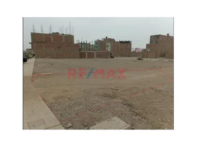 🏡 ¡Oportunidad De Inversión En Carabayllo! Lote