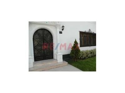 Casa En Alquiler Vivienda /Oficina