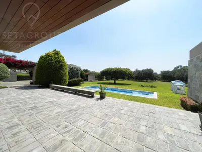 Venta de Casa en Chilca - Cañete 4 Dormitorios