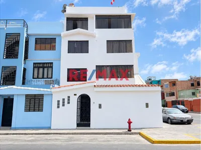 🏡✨ ¡Departamento De Estreno En Ubicación Estratégica! – Altura Del Mall Plaza De Bellavista✨🏡
