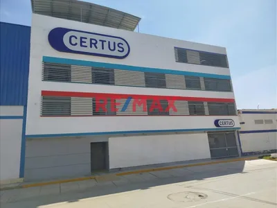 Local En Venta- Centro De Chiclayo