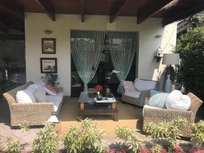 Venta de Casa en La Molina - Lima 4 Dormitorios