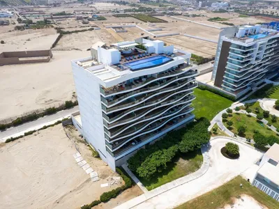 Venta de Departamento en Asia - Cañete 3 Dormitorios 