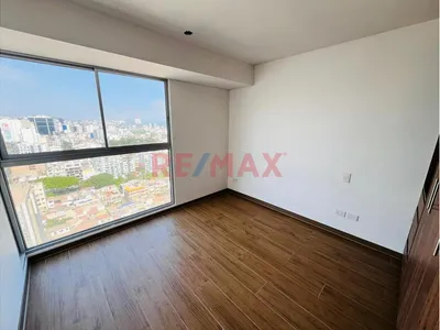 🏢 Venta De Departamento – Estilo Bohemio Y Vanguardia En Barranco
