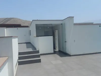 Venta de Casa en La Molina - Lima 3 Dormitorios