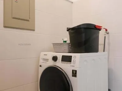 Departamento en venta · Cercado de Miraflores, Miraflores · 92 m², 2 dorm.