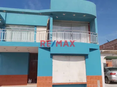 Venta Casa Playa Camana Cerrillos I