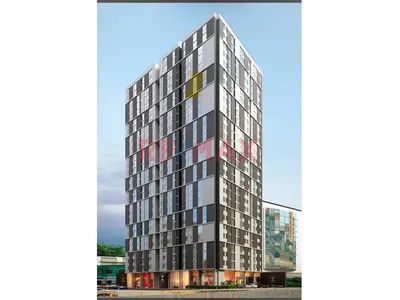 Alquiler De Departamento De 51M2 En La Victoria En El Piso 23