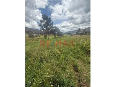 🌄 ¡Oportunidad Única! Terreno Con Vista Panorámica En Sycllabamba – Cachimayo 🏡✨