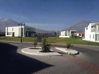 Venta de Terreno / Lote en Cerro Colorado - Arequipa 0 Dormitorio 