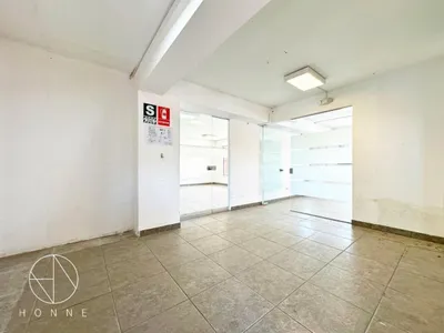 Venta de Departamento en San Borja - Lima 1 Dormitorio
