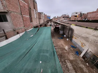 Venta de Casa en Surquillo - Lima 3 Dormitorios 