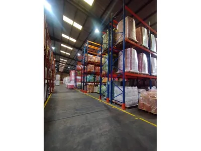 Alquilo Almacen Industrial I1 En Bocanegra Callao 1,000 M2