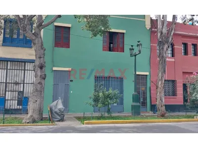 Se Vende Casa Cerca A Av. Brasil