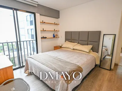 Venta de Departamento en Magdalena - del - Mar - Lima 2 Dormitorios