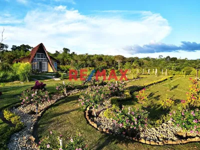 Rentabiliza Tu Inversión En Tu Propio Paraíso En Tarapoto | Terreno En Cond. Yanashpa Village | Precio De Ocasión