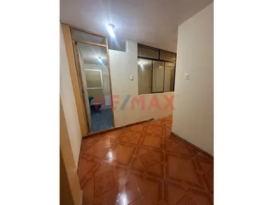 Departamento De 2 Hbs En Alquiler Piso 2 Los Olivos