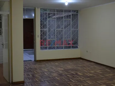 Departamento En Alquiler Centrico El Tambo